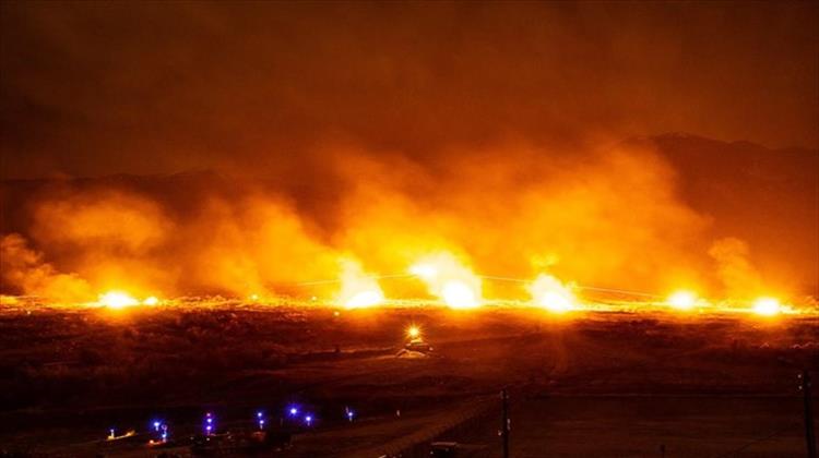 Το 2019 Ανήκει στα Τρία Θερμότερα  Έτη από το 1850