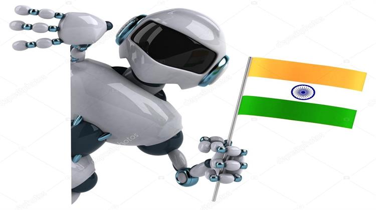 Τα Ρομπότ και ο Ρόλος τους στην Οικονομία της Ινδίας