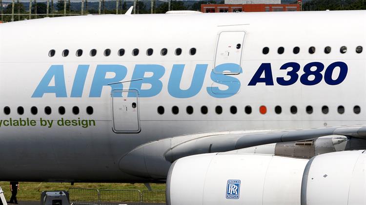 US Threatens to Widen the Scope of Tariffs on EU Goods Over Airbus Subsidies