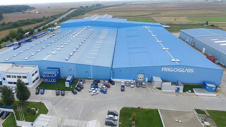 Ολοκληρώθηκε η Συγχώνευση των Frigoglass Industries και Frigoglass West Africa