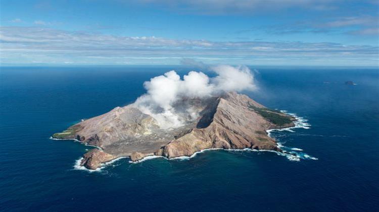 Η Κυβέρνηση της Ν. Ζηλανδίας Ερευνά την Πολύνεκρη Έκρηξη του Ηφαιστείου στη Νήσο Γουάιτ