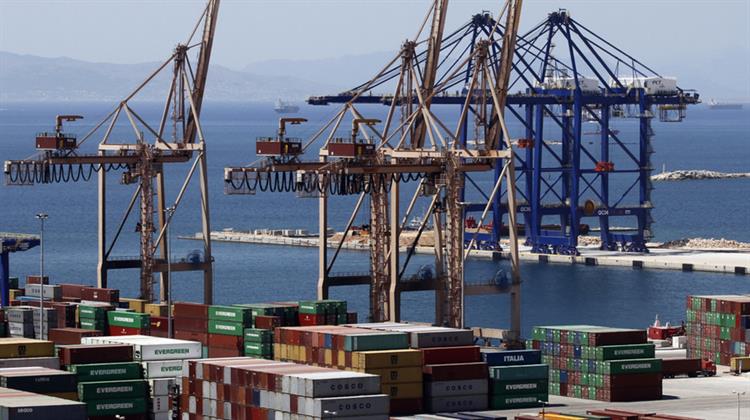 ΣΕΒΕ: Οι Εξαγωγές θα Ξεπεράσουν τα 35 Δισ. Ευρώ, το 2019