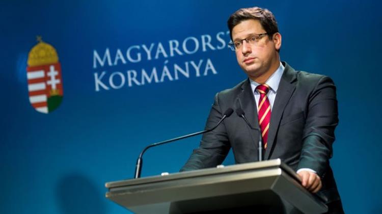 Θέτει Όρους η Ουγγαρία για να Στηρίξει τις Δεσμεύσεις της ΕΕ  για το Κλίμα