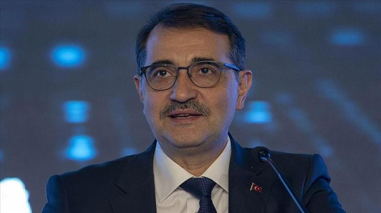 Turkey Plans New E. Med. Hydrocarbon Licensing for 2020
