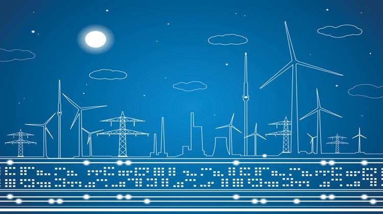 Το ΙΕΝΕ Συμμετείχε Ενεργά με Σχόλια στη Δημόσια Διαβούλευση για τον Μακροχρόνιο Ενεργειακό Σχεδιασμό