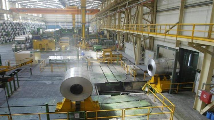 Πράσινο Φως από τη ΡΑΕ για τη Νέα Μονάδα 566MW της ΕΛΒΑΛΧΑΛΚΟΡ