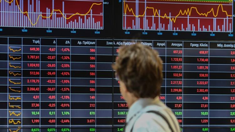 Πρώτη σε Απόδοση η Ελληνική Χρηματιστηριακή Αγορά σε Ευρωπαϊκό Επίπεδο το 2019 – Προοπτικές για το 2020