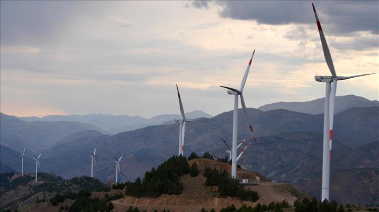 Turkey Hits New 2019 Renewable and Hydro Output Records