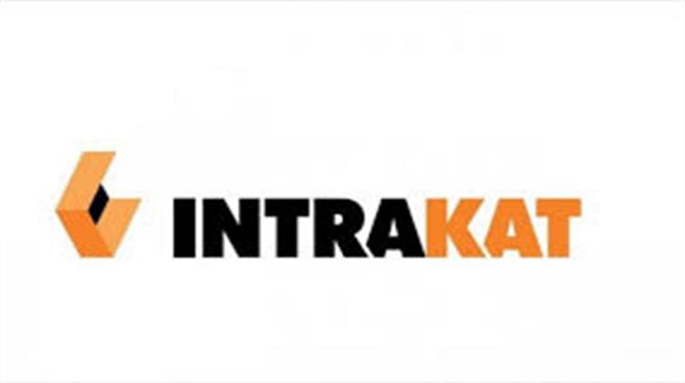 Απόσχιση του Kλάδου Mεταλλικών Kατασκευών της Intrakat