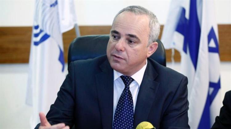 Steinitz Confident Israel and Cyprus Can Supply EastMed Pipeline