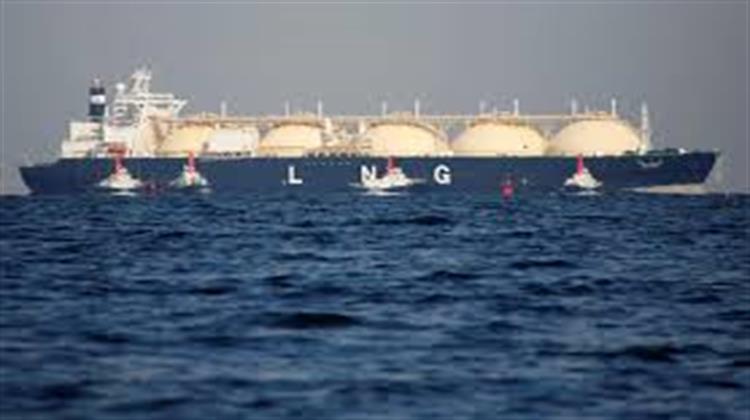 Το LNG Πρωτοστατεί στην Ανάπτυξη της Διεθνούς Αγοράς Αερίου  - Κρίσιμος ο Ρόλος της Ευρώπης