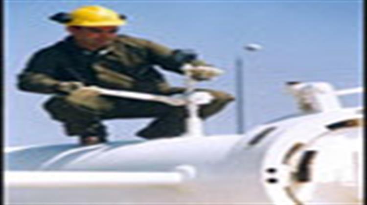 Πόλεμος Aγωγών στα Βαλκάνια (30/10/07)