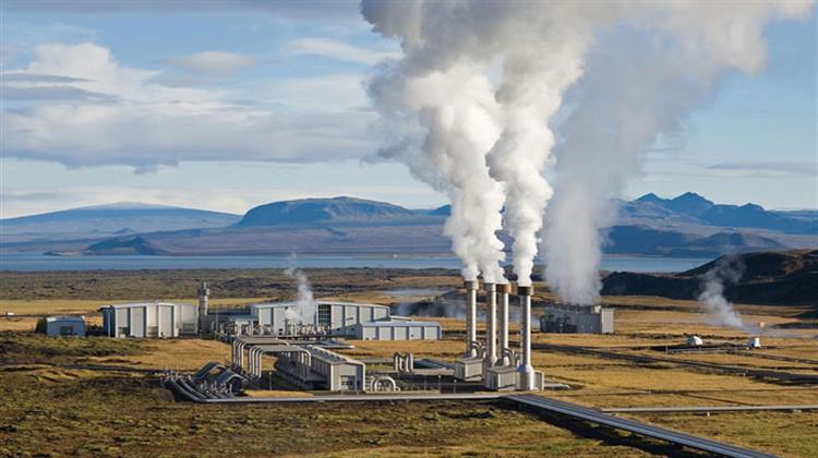 Λιγότερες οι Εκπομπές CO2 με Γεωθερμία Παρά με Φωτοβολταϊκά Δείχνει Νέα Έρευνα