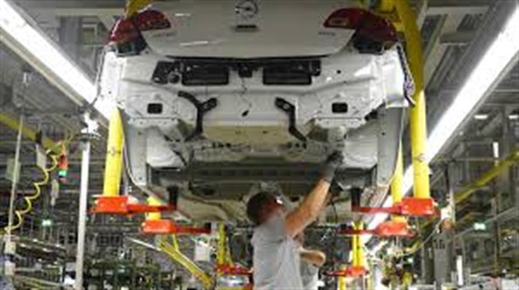 Opel: Περικοπή 4.100 Θέσεων Εργασίας έως το 2029, Λόγω Ρύπων και Χαμηλών Πωλήσεων