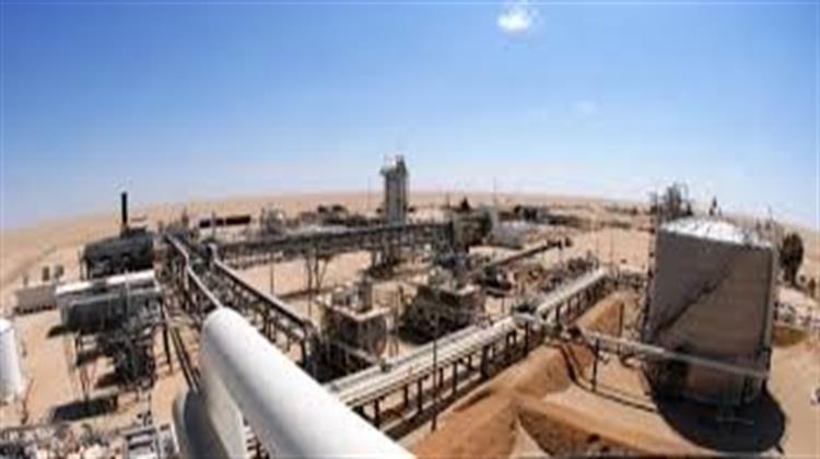 Αναστέλλει τις Εξαγωγές Αργού ο Χάφταρ -Πτώση 50% στην Συνολική Παραγωγή της Λιβύης - Ανησυχία Από τον ΟΗΕ