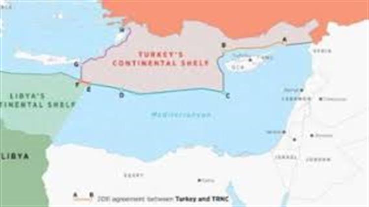 Ποιο θα Είναι το Επόμενο Βήμα της Τουρκίας στην Αν. Μεσόγειο