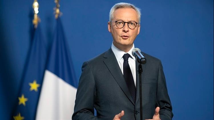 Γάλλος ΥΠΕΞ: Παρίσι -Ουάσινγκτον Κατέληξαν σε ένα «Κοινό Πλαίσιο» για τον Ψηφιακό Φόρο