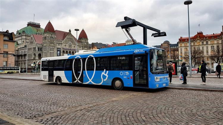 BNR: Bulgaria and China to Manufacture Electric Buses