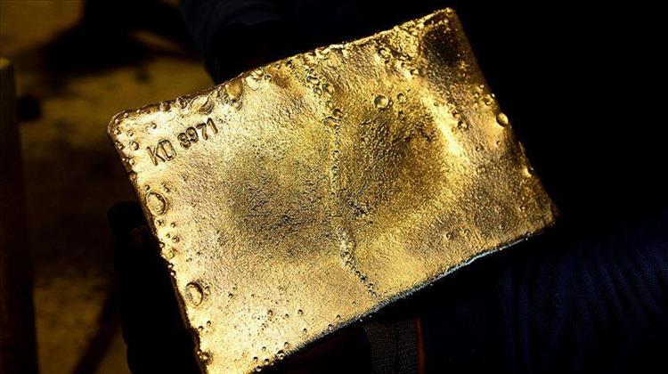 Turkey Set to Break 2019 Record in Gold Output in 2020