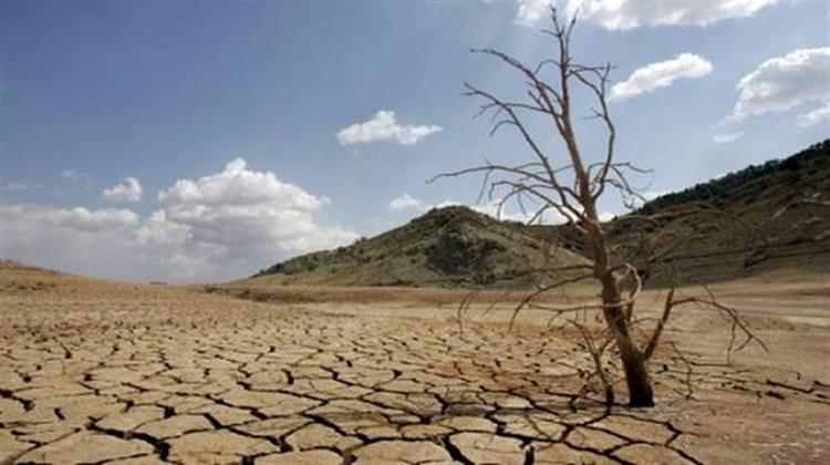 Για Ερημοποίηση του 40% της Ελλάδας, σε Περίπτωση Μη Προσαρμογής στην Κλιματική Αλλαγή, Προειδοποιεί ο Χρ. Ζερεφός