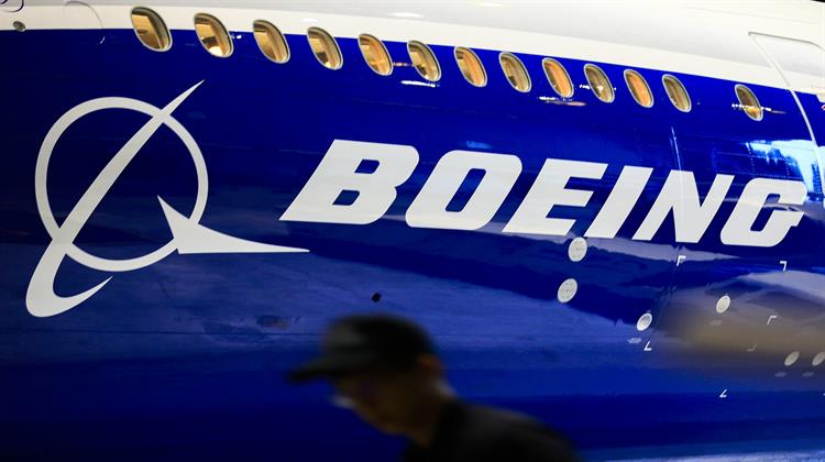 Boeing Posts Full Year of Loss of $636 Million Amid 737 MAX Settlebacks