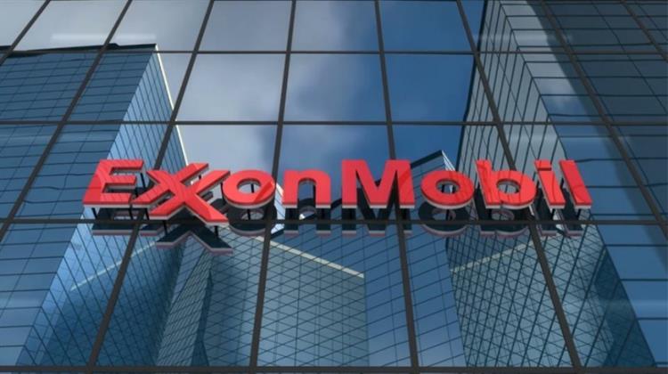 Με Πτώση Κερδών 5,2% Έκλεισε το Δ Τρίμηνο 2019 για την ExxonMobil