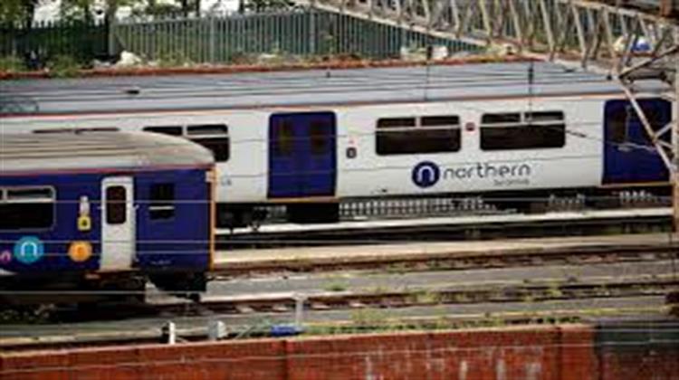 Η Βρετανική Κυβέρνηση Κρατικοποιεί τους Σιδηροδρόμους της Βόρειας Αγγλίας