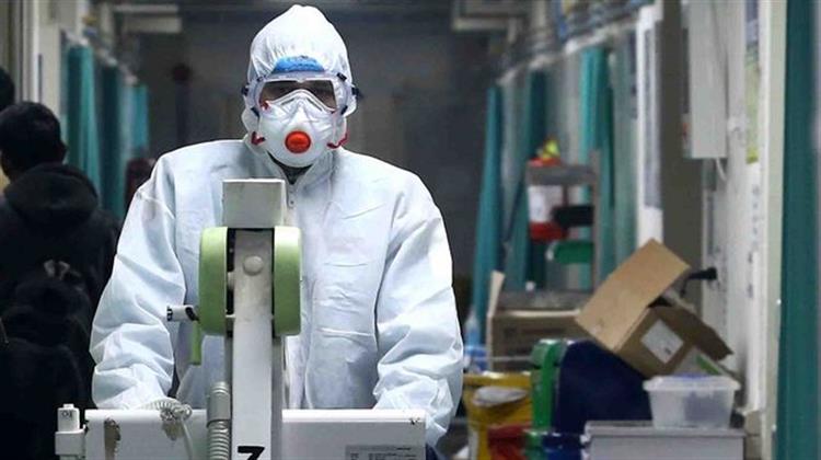 EU Mobilises €10 Million for Coronavirus Outbreak Research