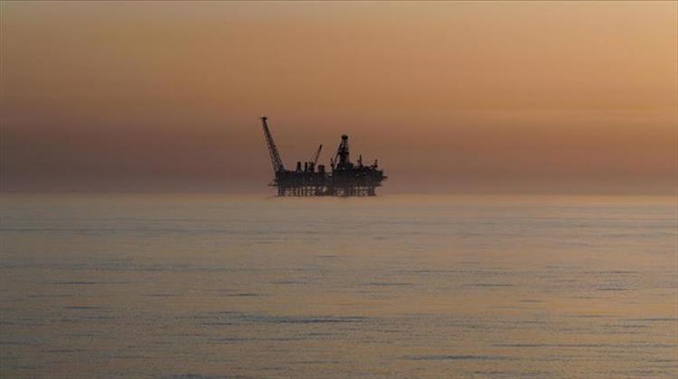 UAE Finds 2.3 Trillion Cubic Meters of New Gas Reserve