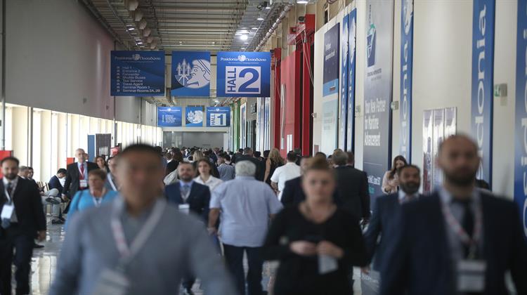 POSIDONIA 2020: On Track to be the Biggest Ever-Environmental Policies and their Impact in the Spotlight