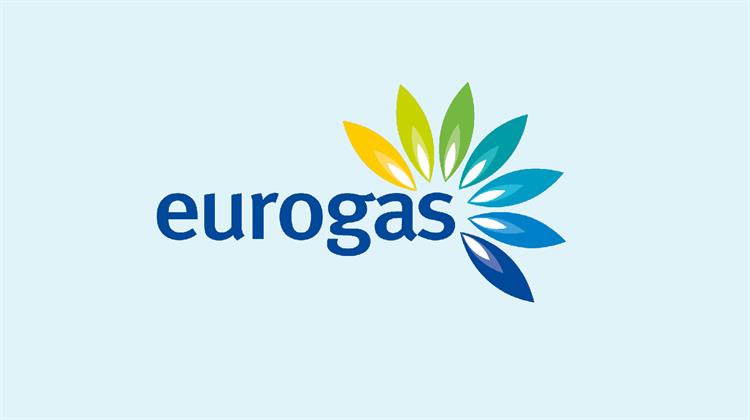 Eurogas: Απαραίτητα τα Έργα Φ.Α. PCI για την ΝΑ Ευρώπη