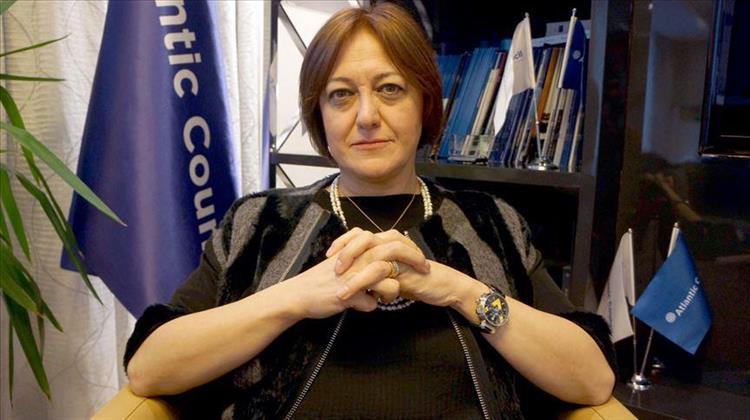 Energy to Play Greater Role in Turkey-US Trade Volume
