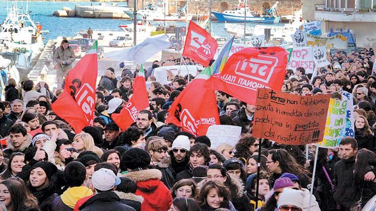 Οι... Υπεράνω των Εξορύξεων στην Μεσόγειο