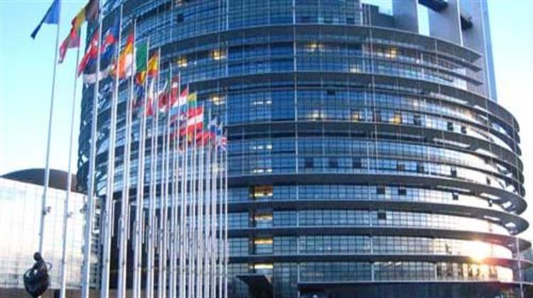 Το Ευρωκοινοβούλιο Υπερψήφισε τα Έργα Φυσικού Αερίου των PCI