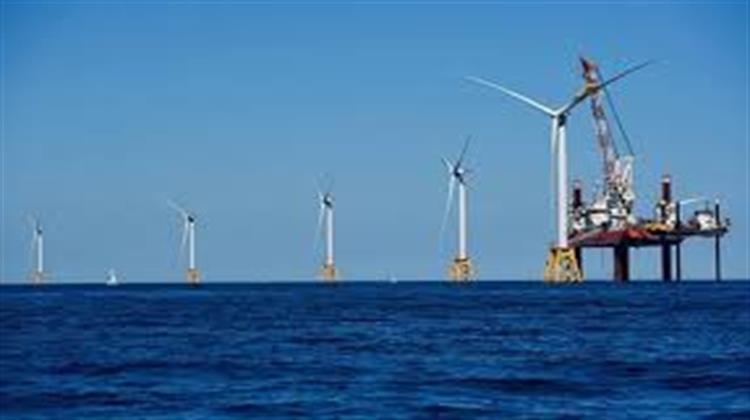 Η Κυβέρνηση Τραμπ Πρότεινε το Ποσό των 188,8 Εκατ. Δολ. για Ανάπτυξη Υπεράκτιων Πηγών Ενέργειας
