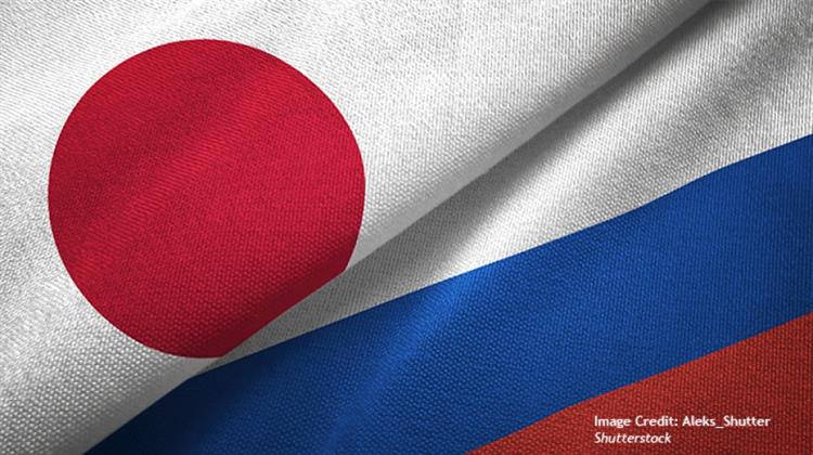 Rosneft -Japan Energy Agency Σε Συζητήσεις για Διεύρυνση της Διμερούς Συνεργασίας