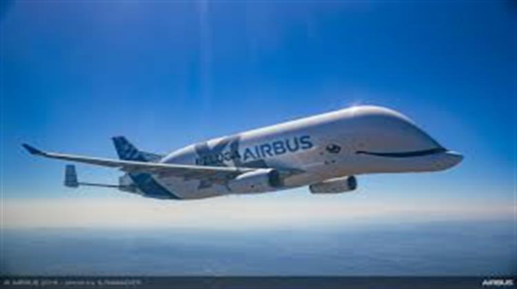 Την Αύξηση των Τιμωρητικών Δασμών στα Airbus Αποφάσισαν οι ΗΠΑ