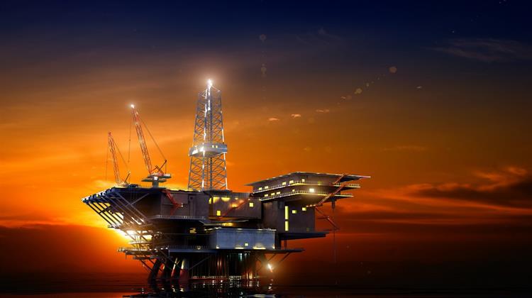 Έτοιμη για Διενέργεια Σεισμικών Ερευνών η Κοινοπραξία Total - ExxonMobil- ΕΛΠΕ στην Κρήτη- Ξεκινούν Τέλη 2020 ή Αρχές 2021