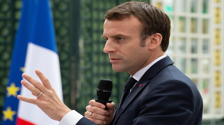 Macron Unveils Curbs on Foreign Imams to Counter Islamic Extremism in France