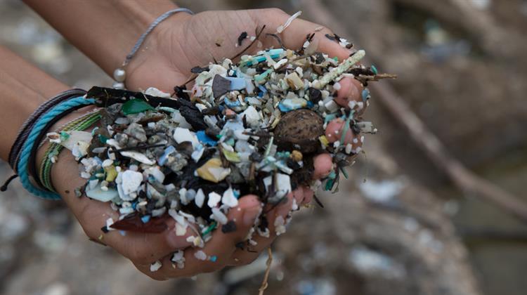 Greenpeace: Πραγματικές Λύσεις ή “Ψευδολύσεις” για την Πλαστική Ρύπανση;