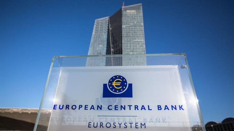 ECB Upbeat About Eurozone Growth
