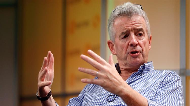 Ryanair CEO Accused of Racism for Demanding Extra Checks on Muslim Men at Airports