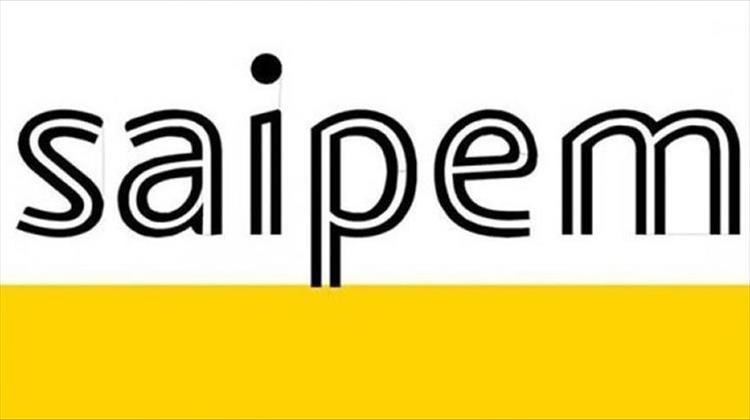 Italys Saipem Βeats all Financial Targets for 2019