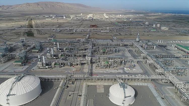 US Natural Gas Stocks to Hit Record by End of October