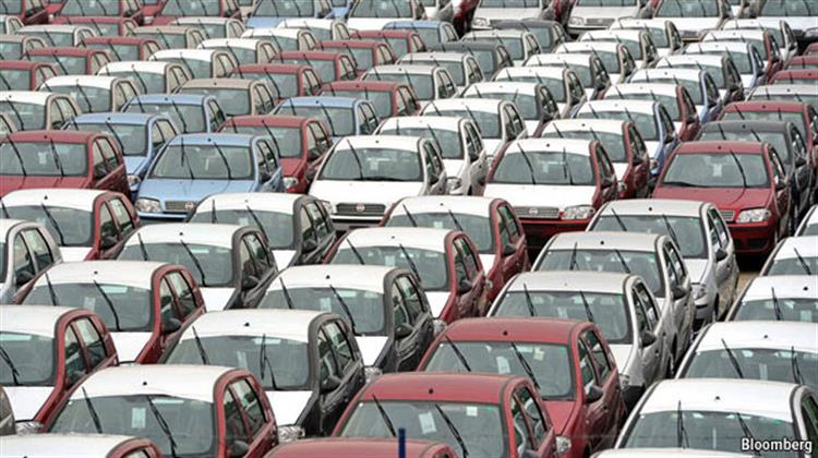 Παραλύει και στην Ευρώπη ο Κλάδος Παραγωγής Αυτοκινήτων