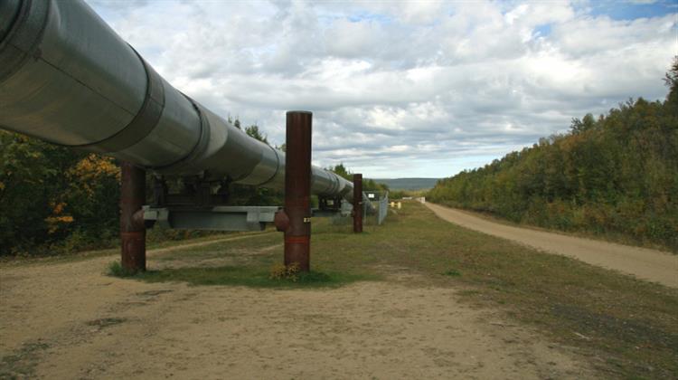 Reuters: Bulgaria Agrees Deal to Cut Price of Russian Gas Imports by 40%