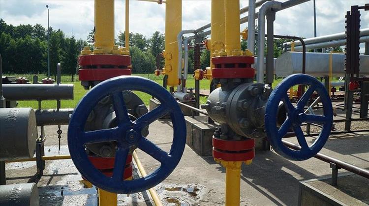 Natural Gas Consumption in US Sets New Record in 2019
