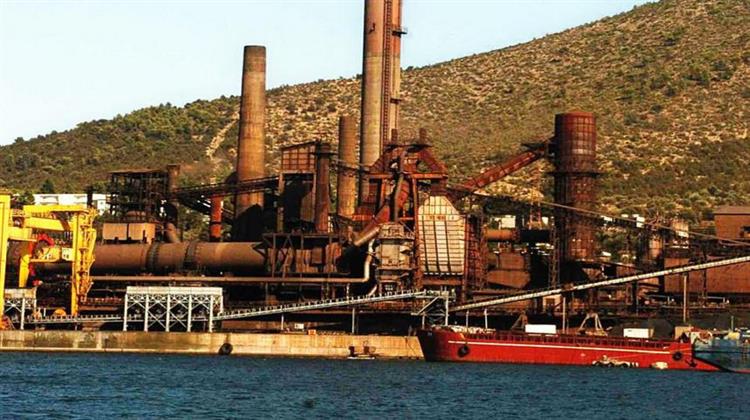 Ο Οικονομολόγος Γ. Μελέτης Ανέλαβε Καθήκοντα  Ειδικού Διαχειριστή της ΛΑΡΚΟ