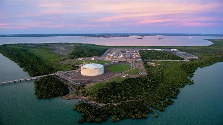 BP- Santos Εταίροι σε Eργο Δέσμευσης και Αποθήκευσης CO2 στην Αυστραλία
