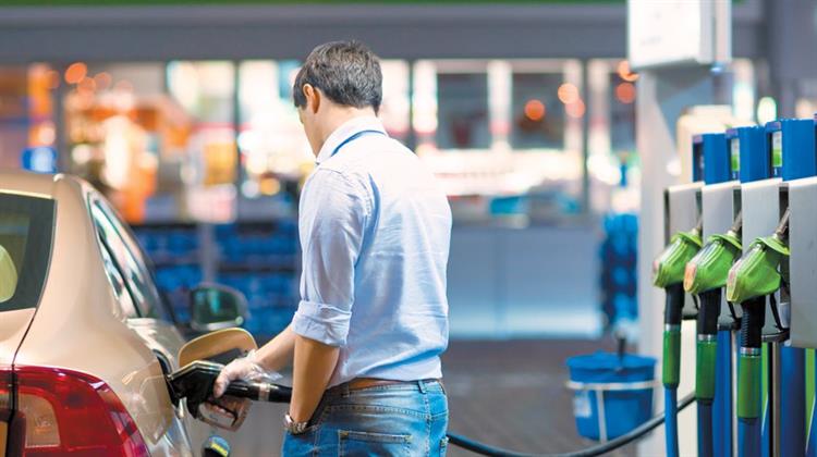 Τι Σημαίνει για την Ελλάδα η «Βουτιά» στις Τιμές του Πετρελαίου
